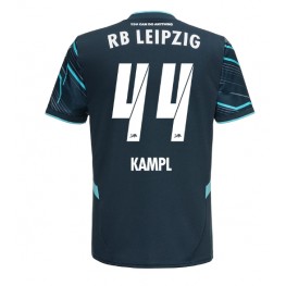 RB Leipzig Kevin Kampl #44 Derde tenue 2024-25 Korte Mouw