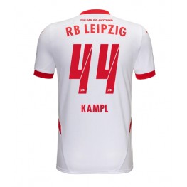 RB Leipzig Kevin Kampl #44 Thuis tenue 2024-25 Korte Mouw