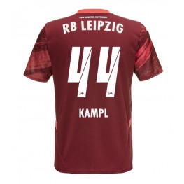 RB Leipzig Kevin Kampl #44 Uit tenue 2024-25 Korte Mouw