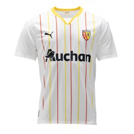 RC Lens Derde tenue 2024-25 Korte Mouw