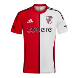 River Plate Derde tenue Kids 2025-26 Korte Mouw (+ Korte broeken)