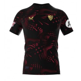 Sevilla Derde tenue 2024-25 Korte Mouw
