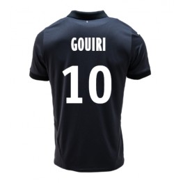 Stade Rennais Amine Gouiri #10 Derde tenue 2024-25 Korte Mouw