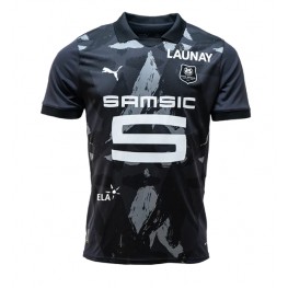 Stade Rennais Derde tenue 2024-25 Korte Mouw