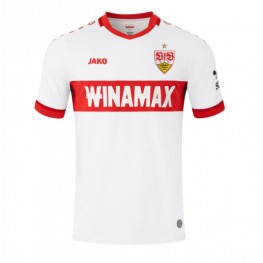 Stuttgart Thuis tenue 2024-25 Korte Mouw
