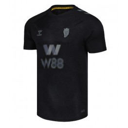 Sunderland Uit tenue 2025-26 Korte Mouw