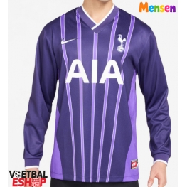 Tottenham Hotspur Derde tenue 2026-27 Lange Mouw