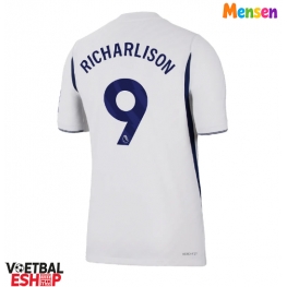 Tottenham Hotspur Richarlison #9 Thuis tenue 2026-27 Korte Mouw