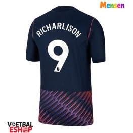 Tottenham Hotspur Richarlison #9 Uit tenue 2026-27 Korte Mouw