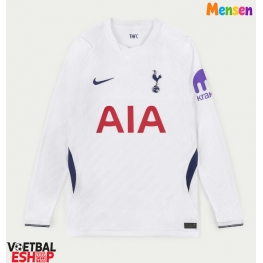 Tottenham Hotspur Thuis tenue 2026-27 Lange Mouw