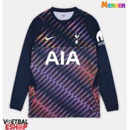 Tottenham Hotspur Uit tenue 2026-27 Lange Mouw