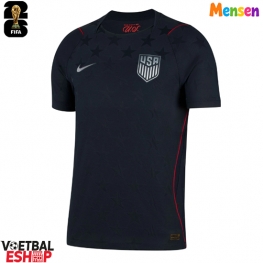 Verenigde Staten Uit tenue WK 2026 Korte Mouw