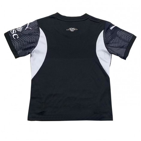 AC Milan Keeper Thuis tenue 2024-25 Korte Mouw AC Milan Keeper Thuis tenue 2024-25 Korte Mouw