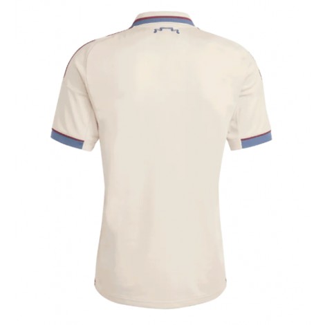 Ajax Derde tenue 2025-26 Korte Mouw Ajax Derde tenue 2025-26 Korte Mouw