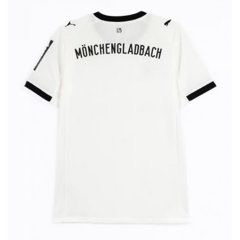 Borussia Monchengladbach Thuis tenue 2025-26 Korte Mouw Borussia Monchengladbach Thuis tenue 2025-26 Korte Mouw