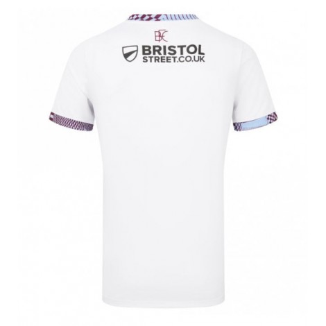 Burnley Derde tenue 2024-25 Korte Mouw Burnley Derde tenue 2024-25 Korte Mouw