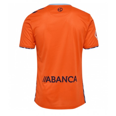 Celta Vigo Derde tenue 2024-25 Korte Mouw Celta Vigo Derde tenue 2024-25 Korte Mouw