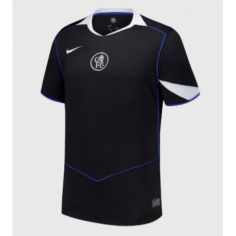 Chelsea Cole Palmer #10 Derde tenue 2025-26 Korte Mouw Chelsea Cole Palmer #10 Derde tenue 2025-26 Korte Mouw