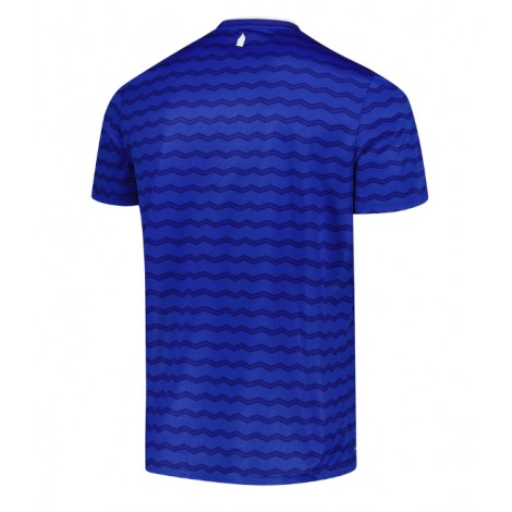 Everton Thuis tenue 2025-26 Korte Mouw Everton Thuis tenue 2025-26 Korte Mouw