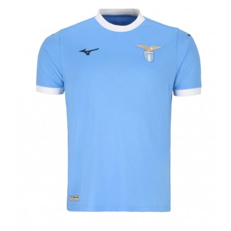 Lazio Taty Castellanos #11 Thuis tenue 2025-26 Korte Mouw Lazio Taty Castellanos #11 Thuis tenue 2025-26 Korte Mouw