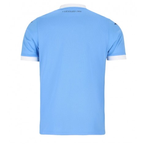 Lazio Thuis tenue 2025-26 Korte Mouw Lazio Thuis tenue 2025-26 Korte Mouw