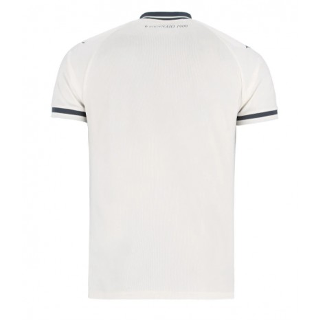 Lazio Uit tenue 2025-26 Korte Mouw Lazio Uit tenue 2025-26 Korte Mouw