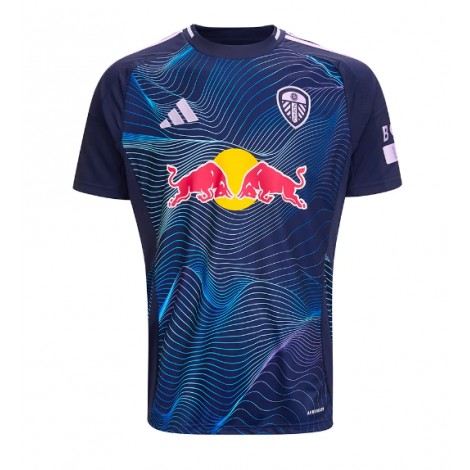 Leeds United Derde tenue 2024-25 Korte Mouw Leeds United Derde tenue 2024-25 Korte Mouw