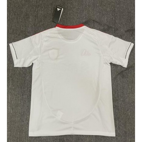 Liverpool Uit tenue 2025-26 Korte Mouw Liverpool Uit tenue 2025-26 Korte Mouw