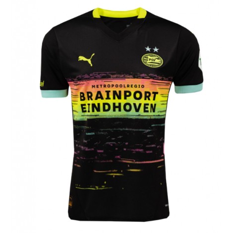 PSV Eindhoven Noa Lang #10 Uit tenue 2024-25 Korte Mouw PSV Eindhoven Noa Lang #10 Uit tenue 2024-25 Korte Mouw