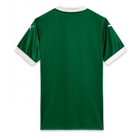 Palmeiras Thuis tenue 2025-26 Korte Mouw Palmeiras Thuis tenue 2025-26 Korte Mouw