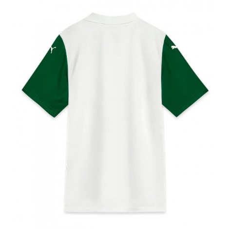 Palmeiras Uit tenue 2025-26 Korte Mouw Palmeiras Uit tenue 2025-26 Korte Mouw