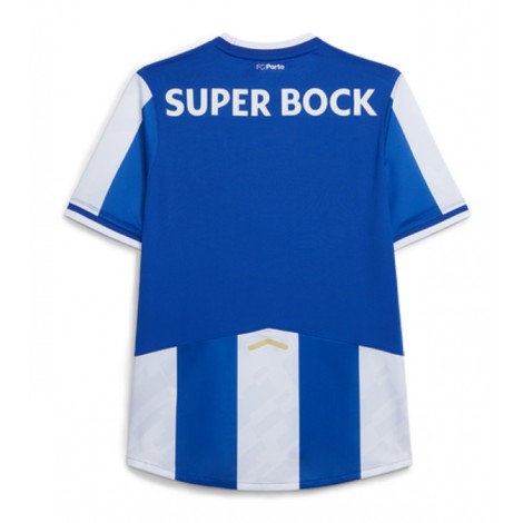 Porto Thuis tenue 2025-26 Korte Mouw Porto Thuis tenue 2025-26 Korte Mouw