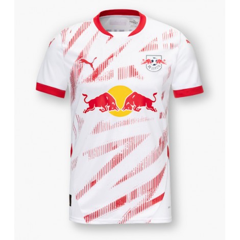 RB Leipzig Lutsharel Geertruida #3 Thuis tenue 2024-25 Korte Mouw RB Leipzig Lutsharel Geertruida #3 Thuis tenue 2024-25 Korte Mouw