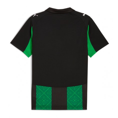 RC Lens Uit tenue 2025-26 Korte Mouw RC Lens Uit tenue 2025-26 Korte Mouw