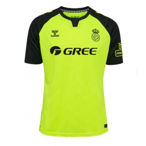Real Betis Marc Bartra #5 Uit tenue 2024-25 Korte Mouw Real Betis Marc Bartra #5 Uit tenue 2024-25 Korte Mouw