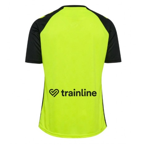 Real Betis Uit tenue 2024-25 Korte Mouw Real Betis Uit tenue 2024-25 Korte Mouw