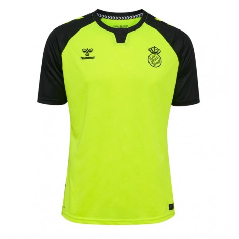 Real Betis Uit tenue 2024-25 Korte Mouw Real Betis Uit tenue 2024-25 Korte Mouw