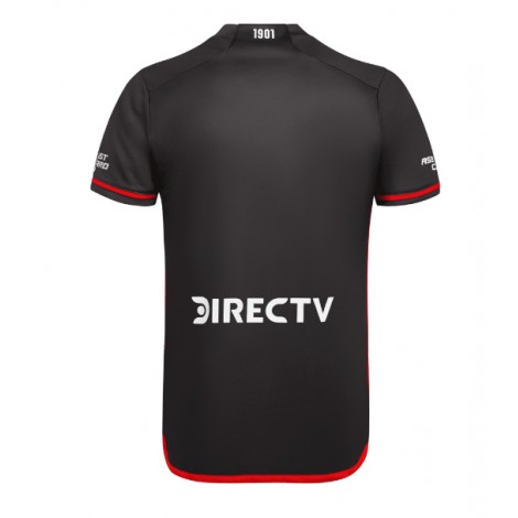 River Plate Derde tenue 2024-25 Korte Mouw River Plate Derde tenue 2024-25 Korte Mouw