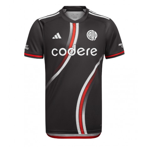 River Plate Derde tenue 2024-25 Korte Mouw River Plate Derde tenue 2024-25 Korte Mouw