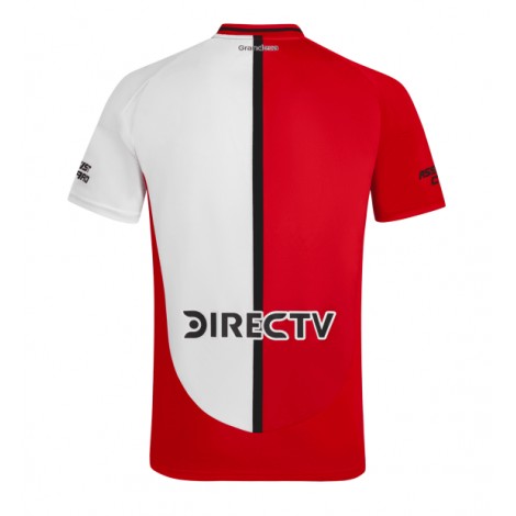River Plate Derde tenue Kids 2025-26 Korte Mouw (+ Korte broeken)