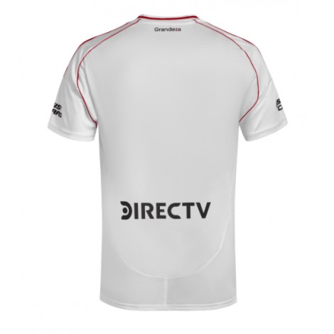 River Plate Thuis tenue 2024-25 Korte Mouw River Plate Thuis tenue 2024-25 Korte Mouw