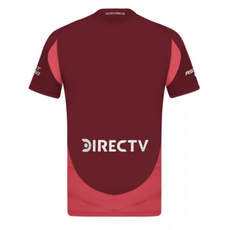 River Plate Uit tenue 2024-25 Korte Mouw River Plate Uit tenue 2024-25 Korte Mouw