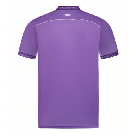 Sheffield United Derde tenue 2025-26 Korte Mouw Sheffield United Derde tenue 2025-26 Korte Mouw