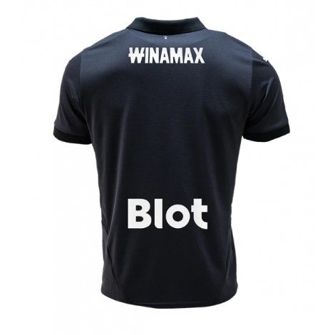Stade Rennais Derde tenue 2024-25 Korte Mouw Stade Rennais Derde tenue 2024-25 Korte Mouw