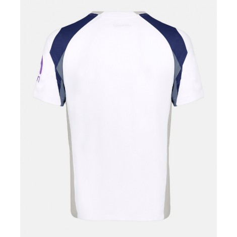 Tottenham Hotspur Thuis tenue 2025-26 Korte Mouw Tottenham Hotspur Thuis tenue 2025-26 Korte Mouw