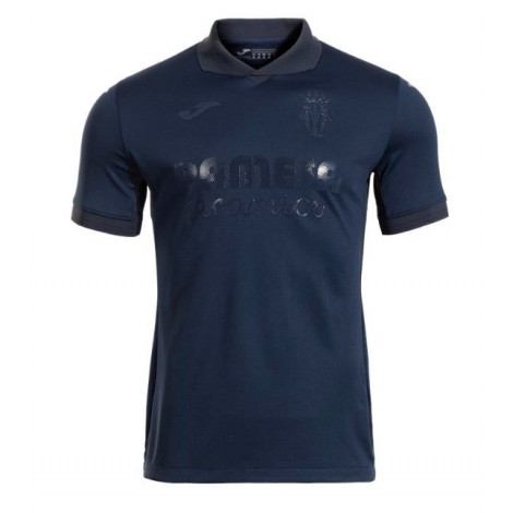 Villarreal Derde tenue 2025-26 Korte Mouw Villarreal Derde tenue 2025-26 Korte Mouw