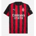 AC Milan Ardon Jashari #30 Thuis tenue 2025-26 Korte Mouw