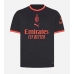 AC Milan Christopher Nkunku #18 Derde tenue 2026-27 Korte Mouw