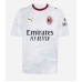 AC Milan Diego Moreira #22 Uit tenue 2026-27 Korte Mouw