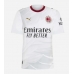 AC Milan Diego Moreira #22 Uit tenue Dames 2026-27 Korte Mouw